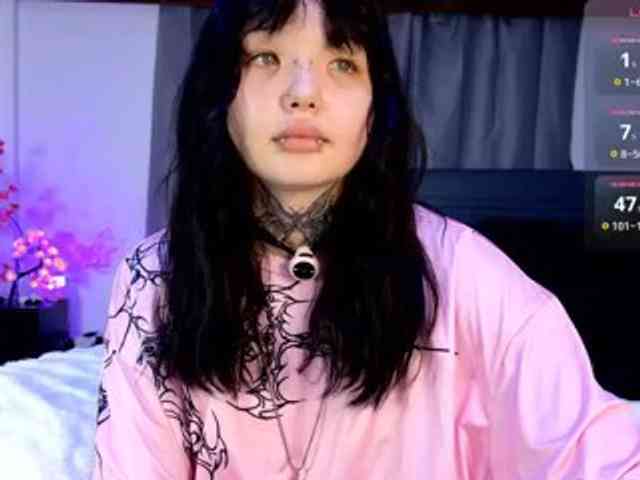 Leinbone webcam