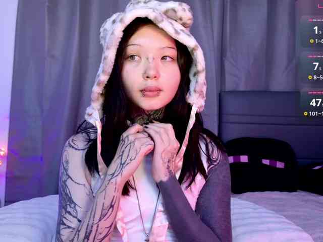 Leinbone webcam