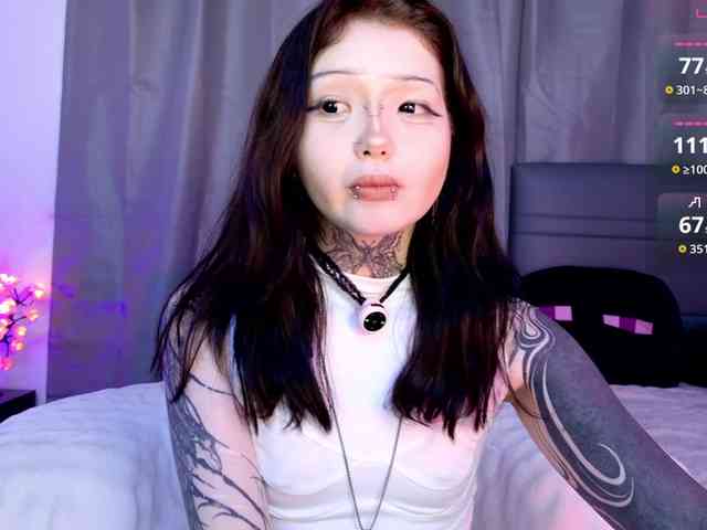 Leinbone webcam