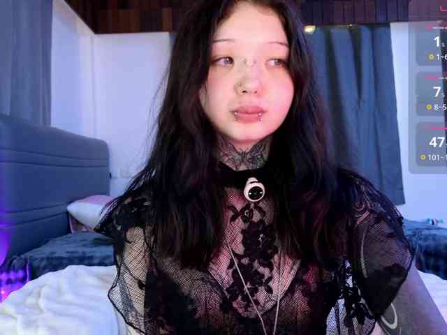 Leinbone webcam