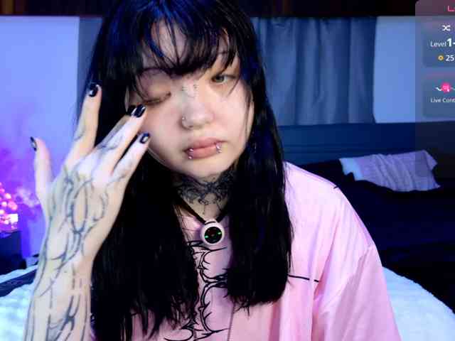 Leinbone webcam