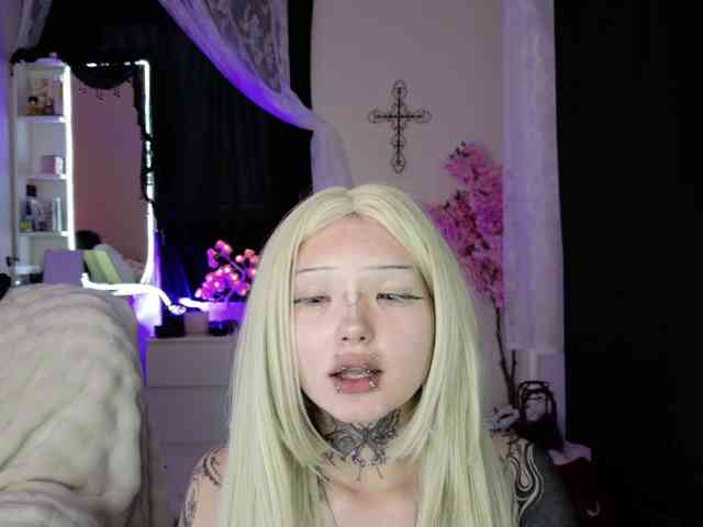 Leinbone webcam
