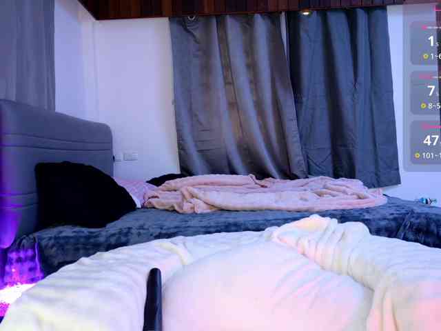 leinbone's live room