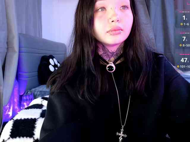Leinbone webcam