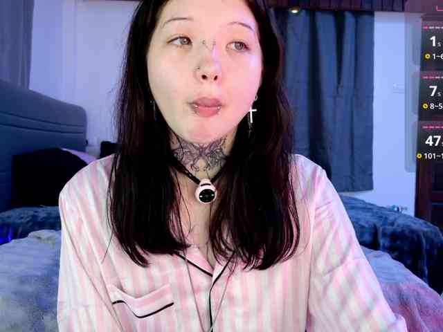 Leinbone webcam