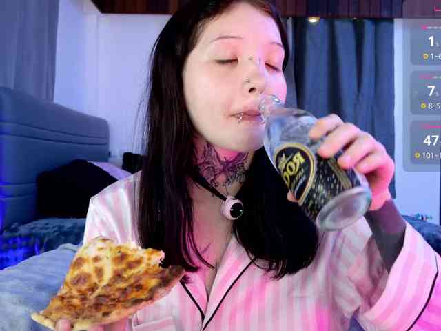 Leinbone webcam