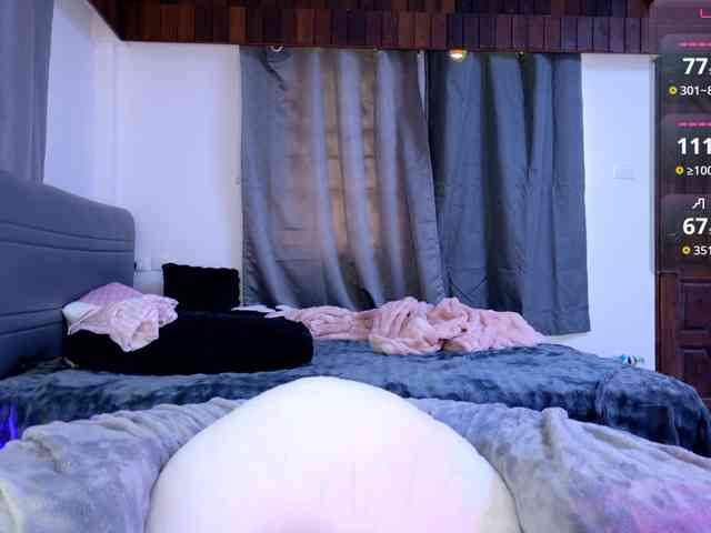 Leinbone webcam