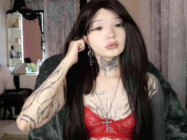 Leinbone webcam