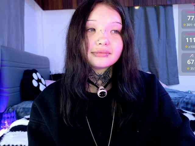 Leinbone webcam