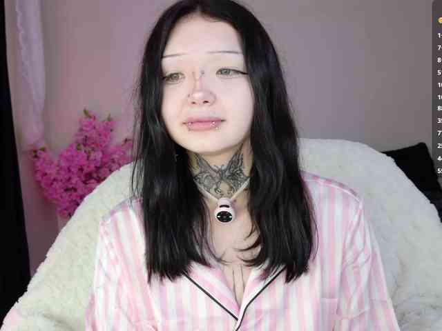 Leinbone webcam