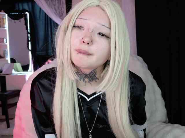 Leinbone webcam