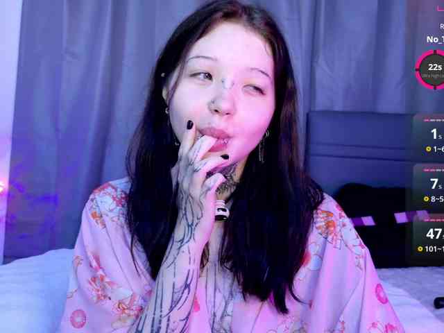 Leinbone Live Webcam on BongaCams