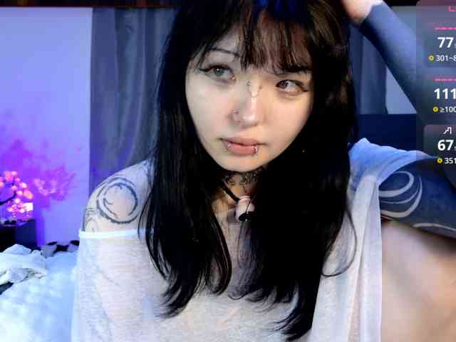 Leinbone webcam
