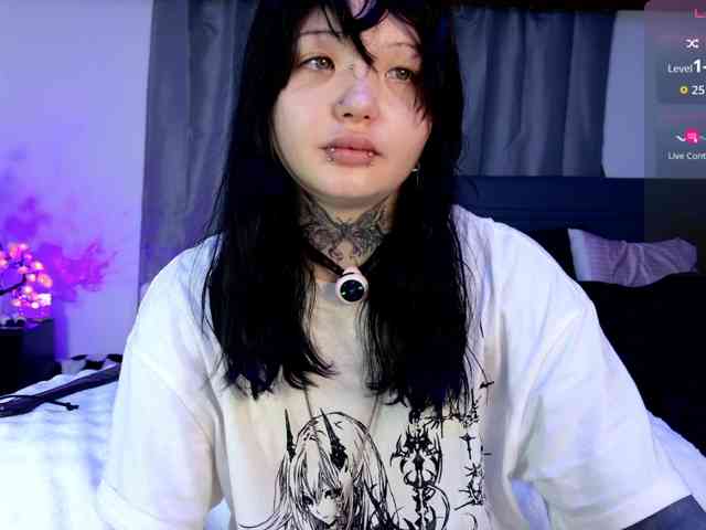 Leinbone webcam