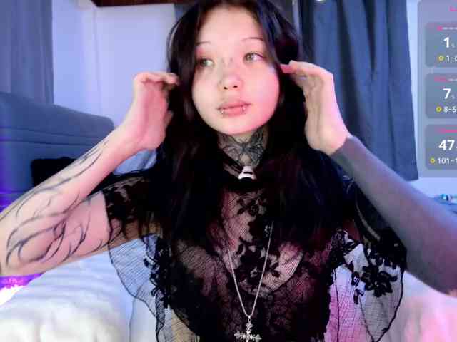 Leinbone webcam