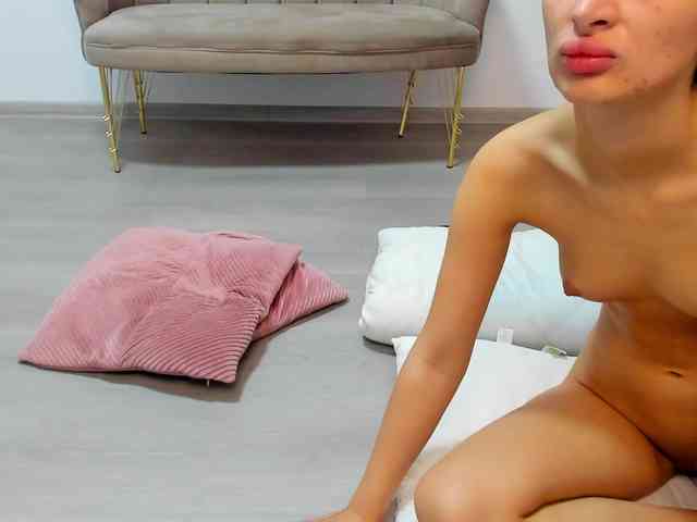 Modèle: lovemexoxo