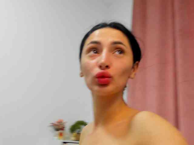 Modèle: lovemexoxo