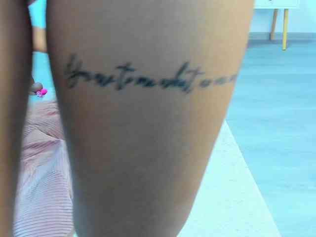 Modelo: lovemexoxo