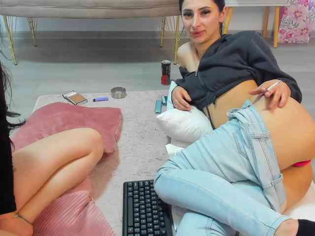 Modèle: lovemexoxo