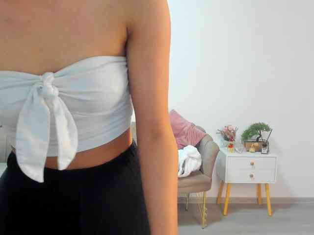 Modèle: lovemexoxo