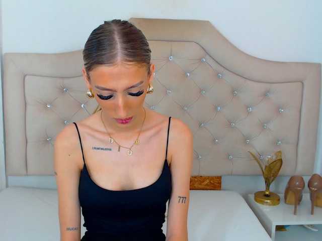 NatalieFlirt live cam on BongaCams
