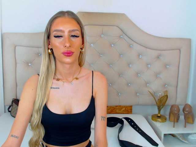 NatalieFlirt live cam on BongaCams