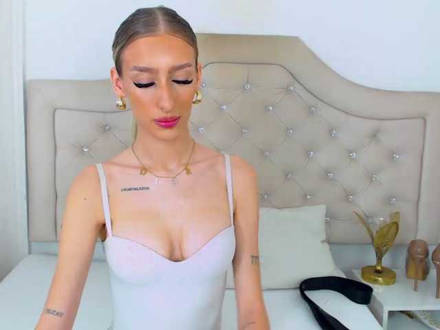 NatalieFlirt live cam on BongaCams