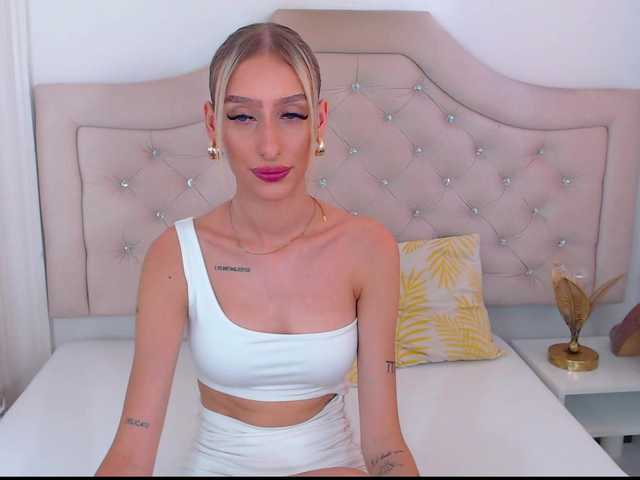 NatalieFlirt live cam on BongaCams