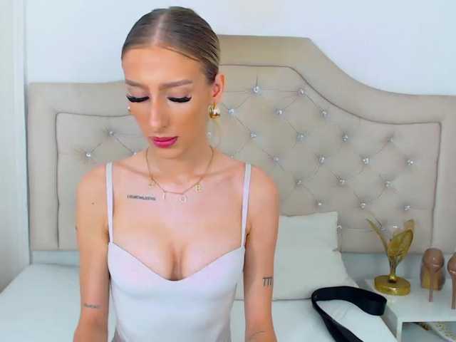 NatalieFlirt live cam on BongaCams