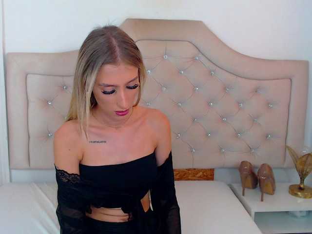 NatalieFlirt live cam on BongaCams