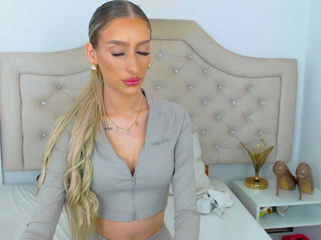 NatalieFlirt live cam on BongaCams