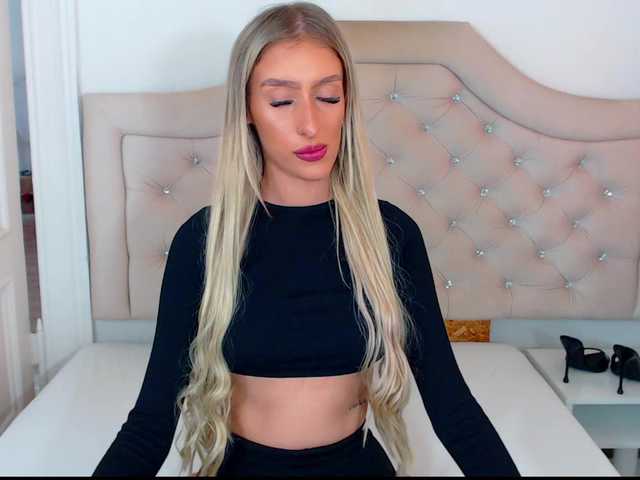 NatalieFlirt live cam on BongaCams