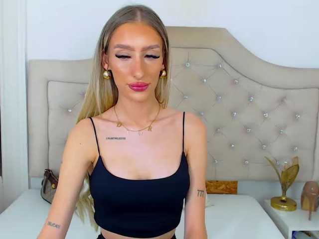 NatalieFlirt live cam on BongaCams