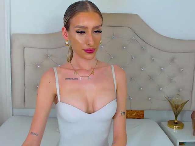 NatalieFlirt live cam on BongaCams