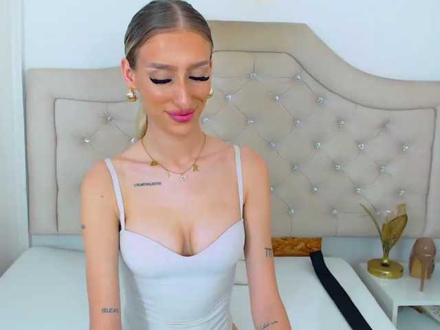NatalieFlirt live cam on BongaCams