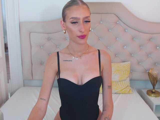 NatalieFlirt live cam on BongaCams