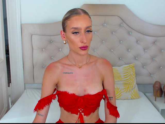 NatalieFlirt live cam on BongaCams
