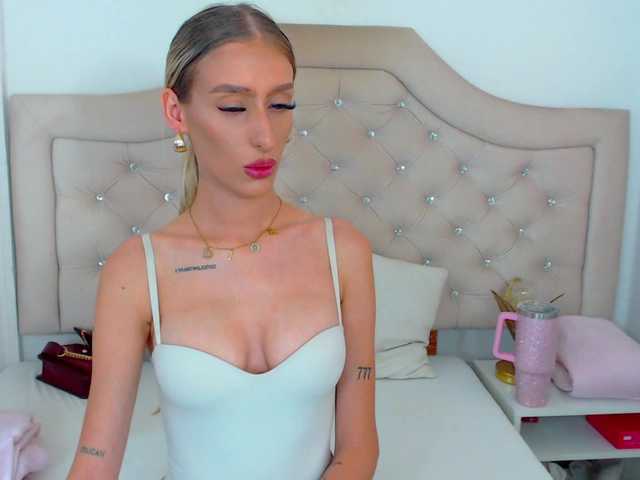 NatalieFlirt live cam on BongaCams