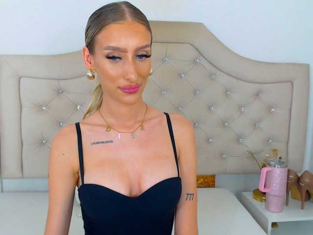 NatalieFlirt