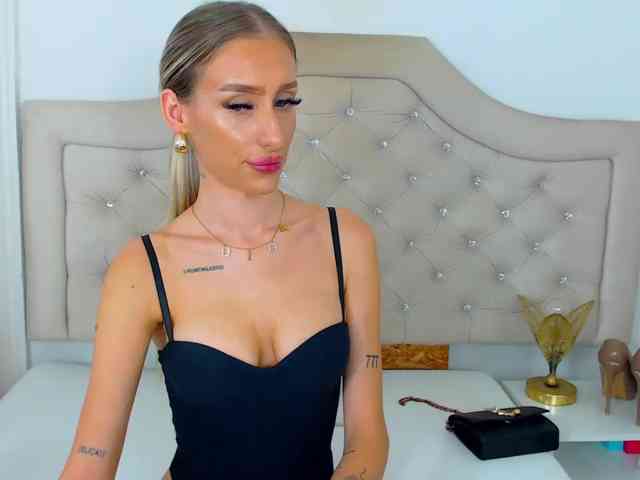 NatalieFlirt NatalieFlirt