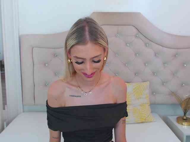 NatalieFlirt