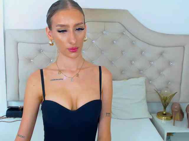 Model: NatalieFlirt