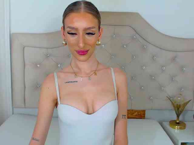 Model: NatalieFlirt