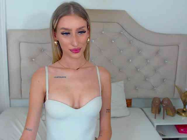 NatalieFlirt