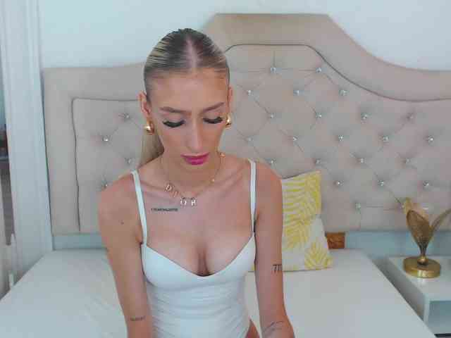 NatalieFlirt