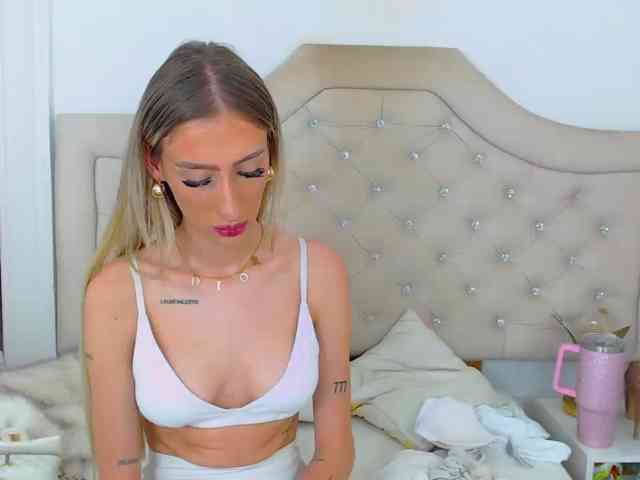 NatalieFlirt