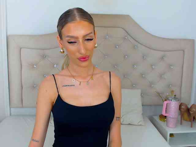 Model: NatalieFlirt