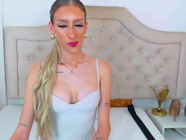 Model: NatalieFlirt