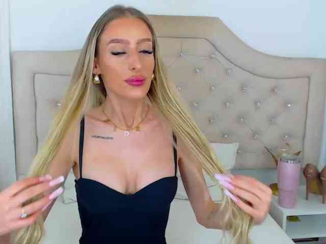 NatalieFlirt