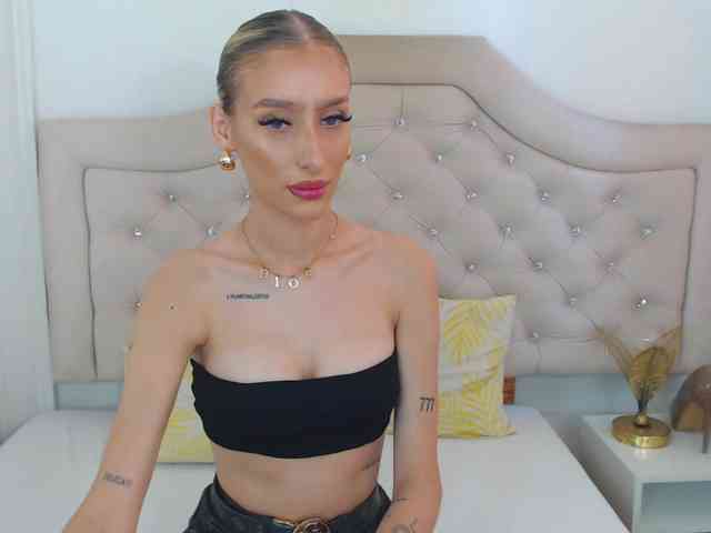 Model: NatalieFlirt